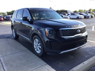 Used 2020 Kia Telluride LX image 1