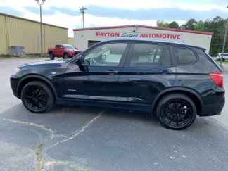 Used 2011 BMW X3 xDrive28i image 1