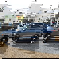New 2025 Volkswagen Tiguan SE image 1