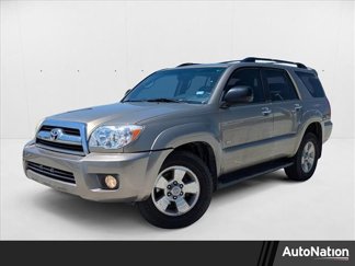 Used 2009 Toyota 4Runner SR5 image 1
