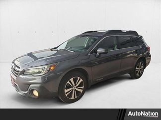Used 2018 Subaru Outback 3.6R Limited image 1
