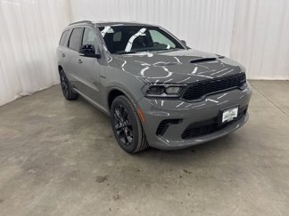 New 2025 Dodge Durango R/T image 1
