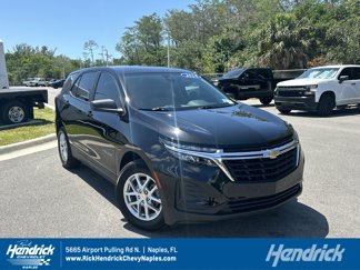 Certified 2024 Chevrolet Equinox LS w/ LS Convenience Package image 1