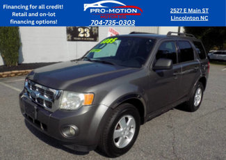Used 2012 Ford Escape XLT image 1