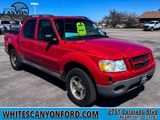 Used 2005 Ford Explorer Sport Trac XLT image 1