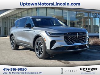 New 2025 Lincoln Nautilus Premier image 1