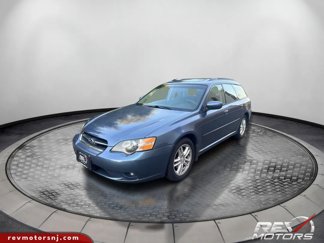 Used 2005 Subaru Legacy 2.5i Limited image 1