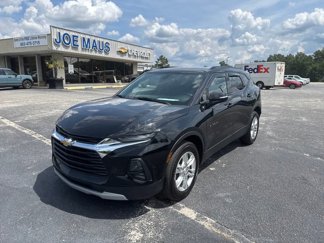 Used 2020 Chevrolet Blazer LT image 1