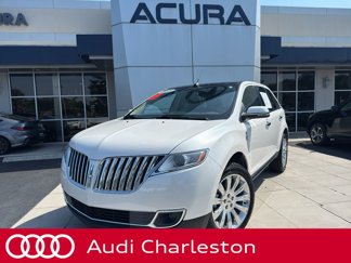 Used 2015 Lincoln MKX FWD w/ Equipment Group 102A image 1