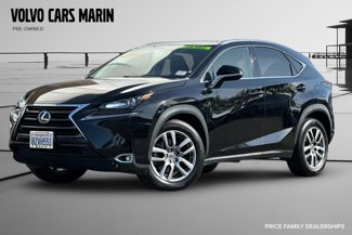 Used 2016 Lexus NX 200t FWD image 1