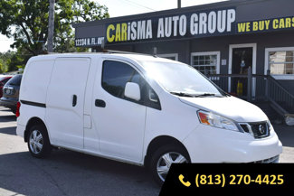 Used 2017 Nissan NV200 SV image 1
