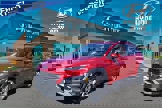 Certified 2022 Hyundai Kona SEL image 1