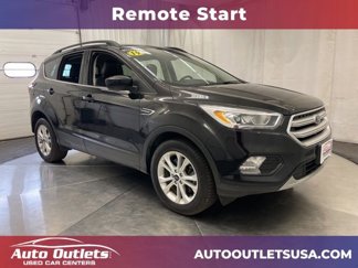 Used 2019 Ford Escape SEL image 1