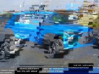 New 2025 Chevrolet TrailBlazer LT w/ Convenience Package image 1