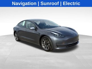 Used 2021 Tesla Model 3 Standard Range Plus video 1