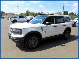 Used 2024 Ford Bronco Sport Big Bend w/ Convenience Package image 1