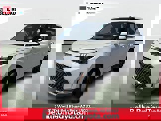 Used 2023 Kia Soul LX image 1