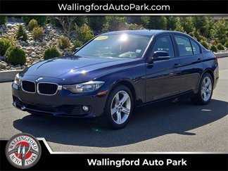Used 2013 BMW 328i xDrive Sedan image 1