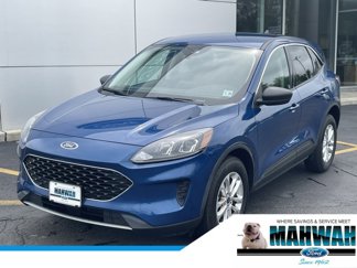 Used 2022 Ford Escape SE w/ Convenience Package image 1