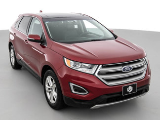 Used 2015 Ford Edge SEL w/ Equipment Group 201A image 1