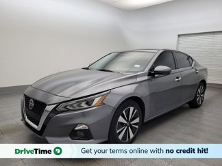 Used 2019 Nissan Altima 2.5 SL image 1
