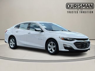 Used 2022 Chevrolet Malibu LS 360° Tour