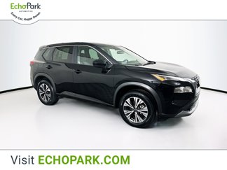 Used 2023 Nissan Rogue SV image 1