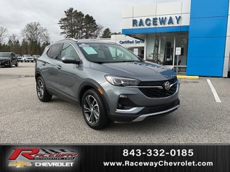 Used 2022 Buick Encore GX Essence image 1