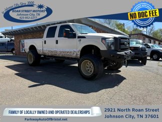 Used 2013 Ford F250 XLT image 1