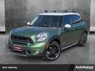 Used 2016 MINI Cooper Countryman S image 1
