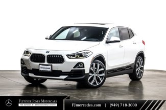 Used 2018 BMW X2 xDrive28i image 1