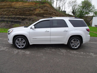 Used 2016 GMC Acadia Denali image 1
