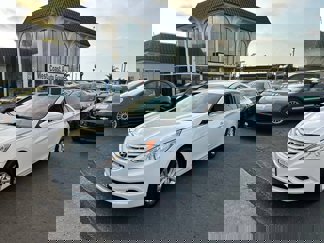 Used 2013 Hyundai Sonata GLS image 1