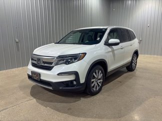 Used 2019 Honda Pilot EX-L video 1