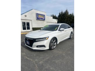 Used 2018 Honda Accord Touring image 1