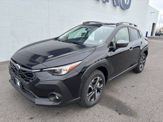 New 2025 Subaru Crosstrek 2.5i Premium w/ Crosstrek Mirror Package image 1