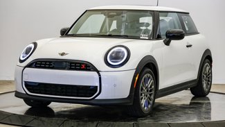 New 2025 MINI Cooper S image 1