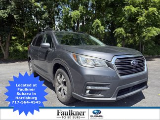 Used 2019 Subaru Ascent Premium image 1