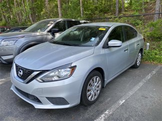 Used 2019 Nissan Sentra S image 1