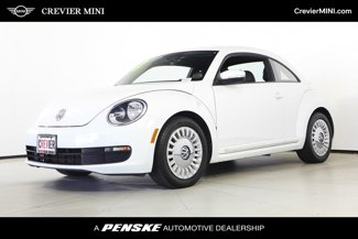 Used 2016 Volkswagen Beetle 1.8T SE image 1