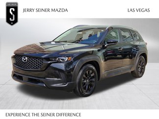 Certified 2024 MAZDA CX-50 AWD 2.5 S w/ Weather Package image 1