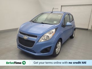 Used 2014 Chevrolet Spark LS image 1