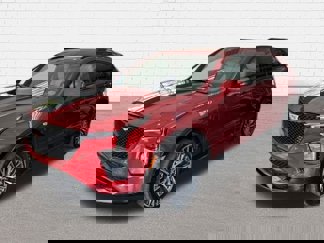 New 2025 Cadillac XT4 Sport image 1