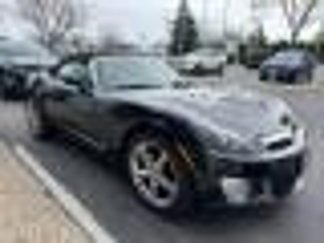 Used 2007 Saturn Sky Red Line image 1