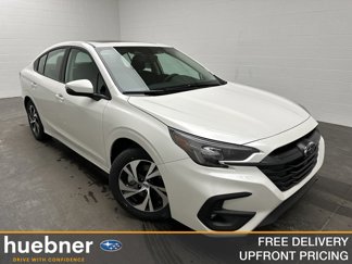 New 2025 Subaru Legacy Premium image 1