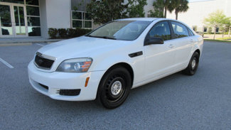 Used 2013 Chevrolet Caprice image 1