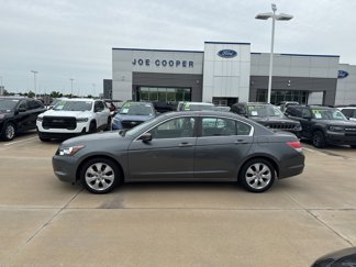 Used 2010 Honda Accord EX-L image 1