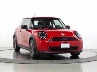 Used 2025 MINI Cooper S image 1