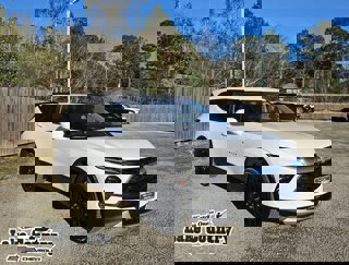 New 2025 Chevrolet Blazer LT w/ Convenience Package image 1