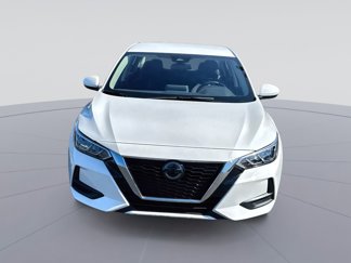 Used 2023 Nissan Sentra SV image 1